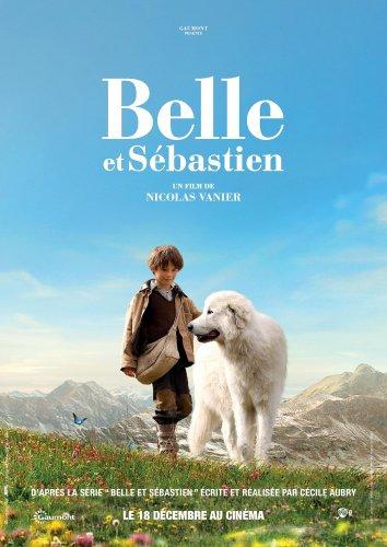 Фильм Белль и Себастьян (2013) смотреть онлайн